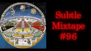 Subtle Mixtape 96 | Best of Throwback Collection - Chapters 16-20