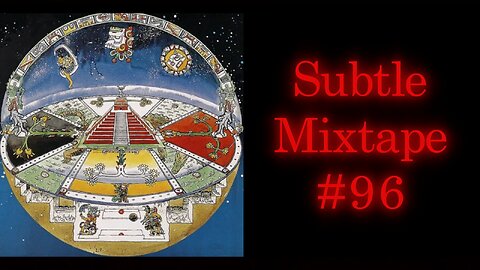 Subtle Mixtape 96 | Best of Throwback Collection - Chapters 16-20