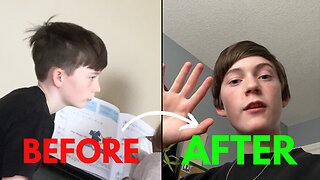 5 Tips for Teenager on Self Improvement in 5.23 Minutes