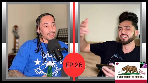 Ep 26 Get High And Muay Thai