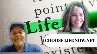 Nebraska Choose Life Now Petition