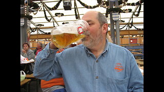 Oktoberfest 2006, Munich Germany