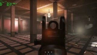 Insurgency Gameplay From 04/03/2017 on Tell Map (Original Version)