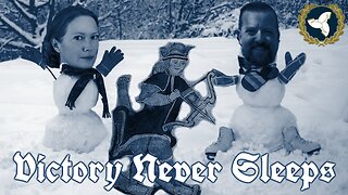 Victory Never Sleeps: Ep. 35 - Ullr