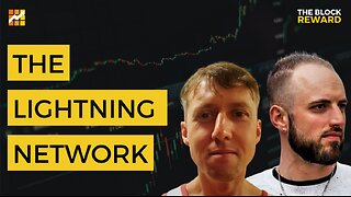 Understanding the Lightning Network with Adam Soltys & Cole Goodwin