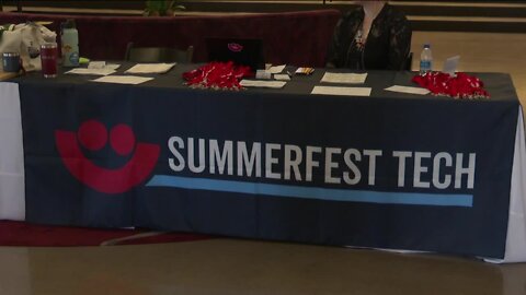 Summerfest Tech celebrates innovation in Milwaukee
