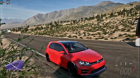 I bought A Golf 7 R 😱🔥🔥