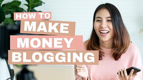 How To Earn Online Without Investing Student Blogging