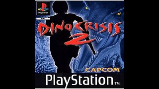 DINO CRISIS 2 Gameplay