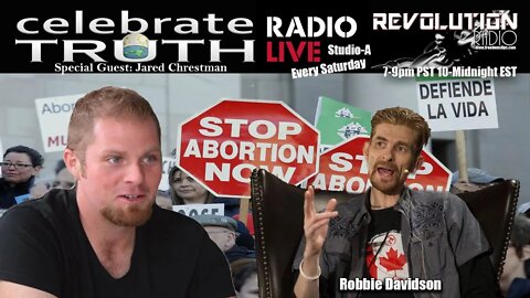 HISTORIC FIGHT FOR LIFE VICTORY! with Jared Chrestman | CT Radio Ep. 110