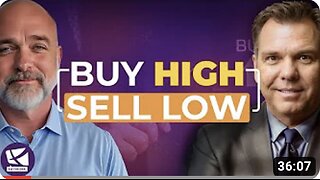 How to Make Money When the Stock Market Falls - Greg Arthur, Andy Tanner