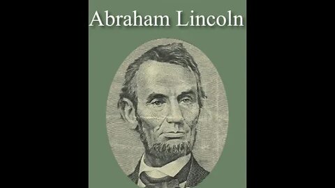 The Story of Abraham Lincoln by Mary A. Hamilton - Audiobook