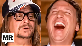 Tucker on X (Ep. 48) | The Tucker Carlson Encounter: Kid Rock