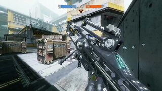 Titanfall 2 - Twitch - Xbox - 26.06.2022