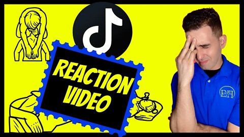 Checking out the hashtag #massage on Tiktok | It's a Tik Tok Compilation Reaction Video Viral Part 3