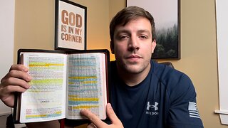 James 2 Explained - "Faith Without Works is Dead" | Can Faith Save Him?