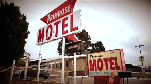 Motel From 'hell': Victims, police call for action against crime hotspot in Adams County