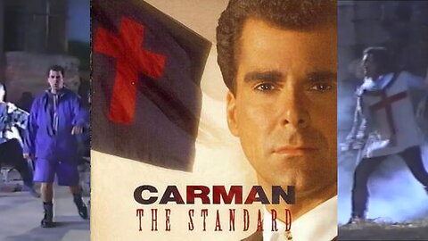 Carman: The Standard