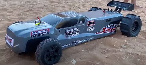 Craziest RC HILLCLIMB Race in the World!!!