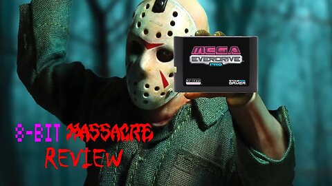 Mega Everdrive Pro Review ft. Mega Sg "A SEGA fans dream cart!" [FPGA Systems & Everdrives #4]