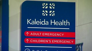 Kaleida Health and employees continue contract negotiations to avoid "devastating" strike