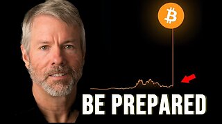 Michael Saylor: Bitcoin Bull Season is Coming