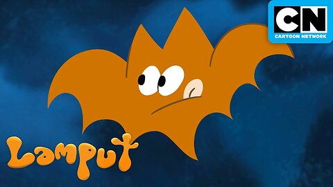 Lamput Presents | Spooky Season with Lamput #Ep142 | Cartoon Network
