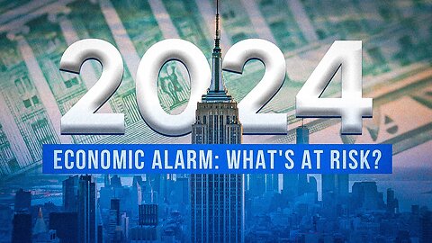 Economic Predictions For 2024: Growth, Risks, And Global Trends | Whispering Owl Files