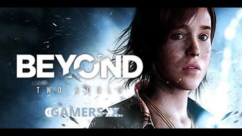 [2022] Beyond: Two Souls (PS3) - O Início da Gameplay | Em Português PT BR