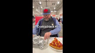 Costco Food Hack #1