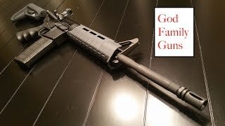 Top 5 Most Boring Guns