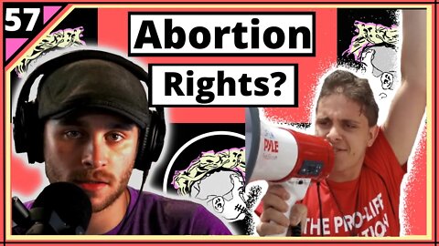 Abortion. One Topic, Many Sides. Where do you fall?