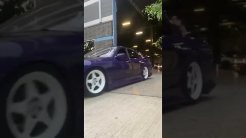 Wekfest rollout
