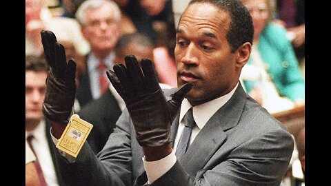 OJ SIMPSON DID HE REALLY COMMIT THE MURDER OF NICOLE BROWN SIMPSON?