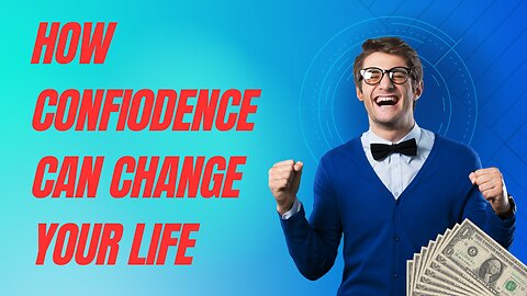 How CONFIDENCE can Change your Life Priyanka Chopra Jonas