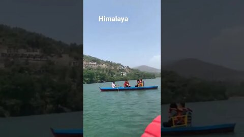 Himalaya @Travel vloging