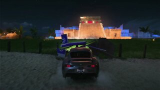 Forza Horizon 5 - Gameplay Sem Hud Sem Comentário - [ PC - Playtrough - PT-BR ]