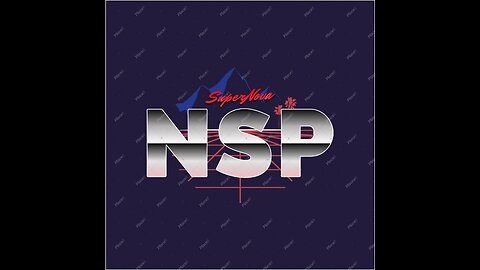 SuperNova NSP - Comeback