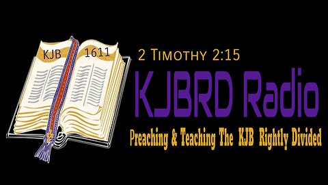 The Antichrist (Pt. 1) Bible Believing Bible Studies
