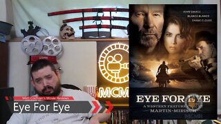 Eye For Eye Review