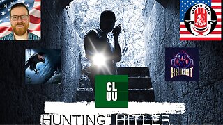 Hunting Hitler - Season 01, Episode 06 “Hitler’s Safehouse” Review!