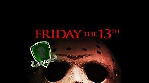 The Men's Room presents "A wild Friday the 13th"
