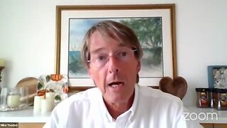 Dr Michael Yeadon ex Scientist VP PFIZER Exposed Big Pharma Covid-19 Vaccines and How To Take Back Your Power