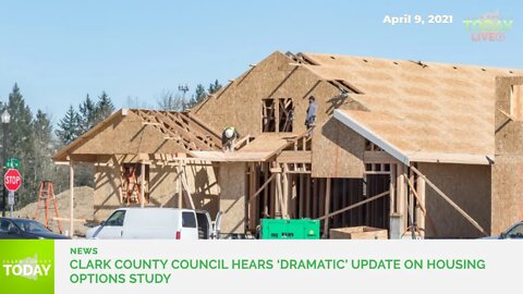 Clark County Council hears ‘dramatic’ update on housing options study