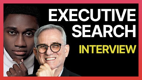 Executive Head Hunting Secrets