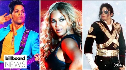 Taking A Look Back At the Most Memorable Super Bowl Performances I Billboard News"