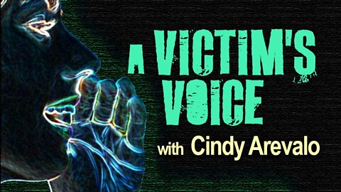 A Victim's Voice - Cindy Arevalo on LIFE Today Live