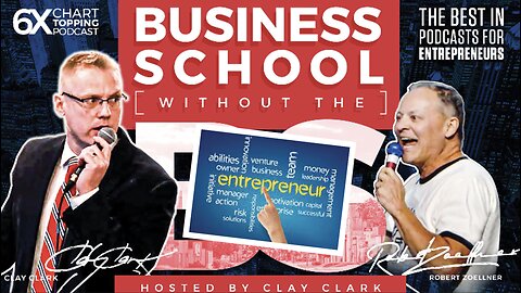 Business | 5 Successful Characteristics of Business Owners - Ask Clay Anything