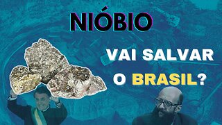 NIÓBIO, Ele é Mesmo Tudo que Falam? Saiba Tudo Sobre o Metal