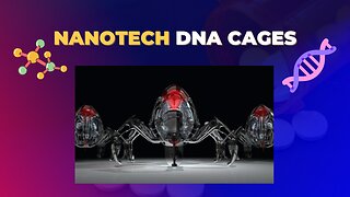 DNA NANO CAGES